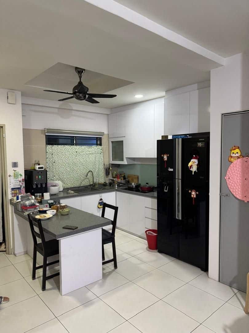 2 Bedroom Akademik suite Austin 5