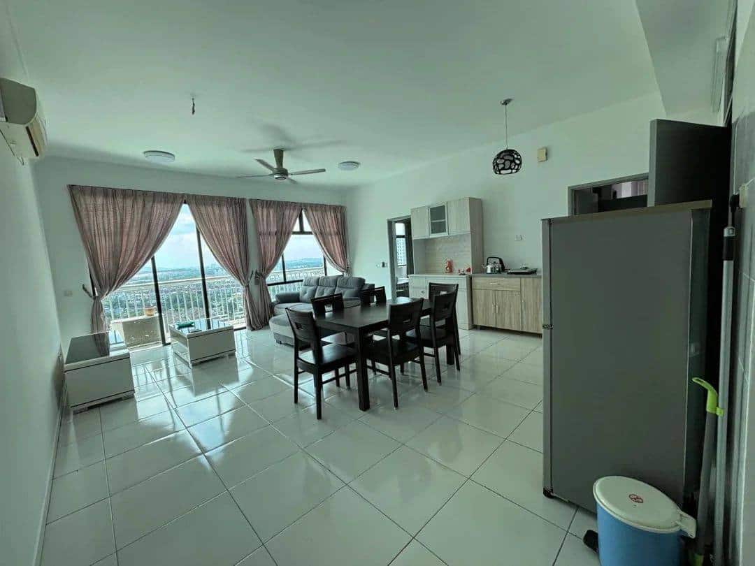 Executive Suites Bukit Indah