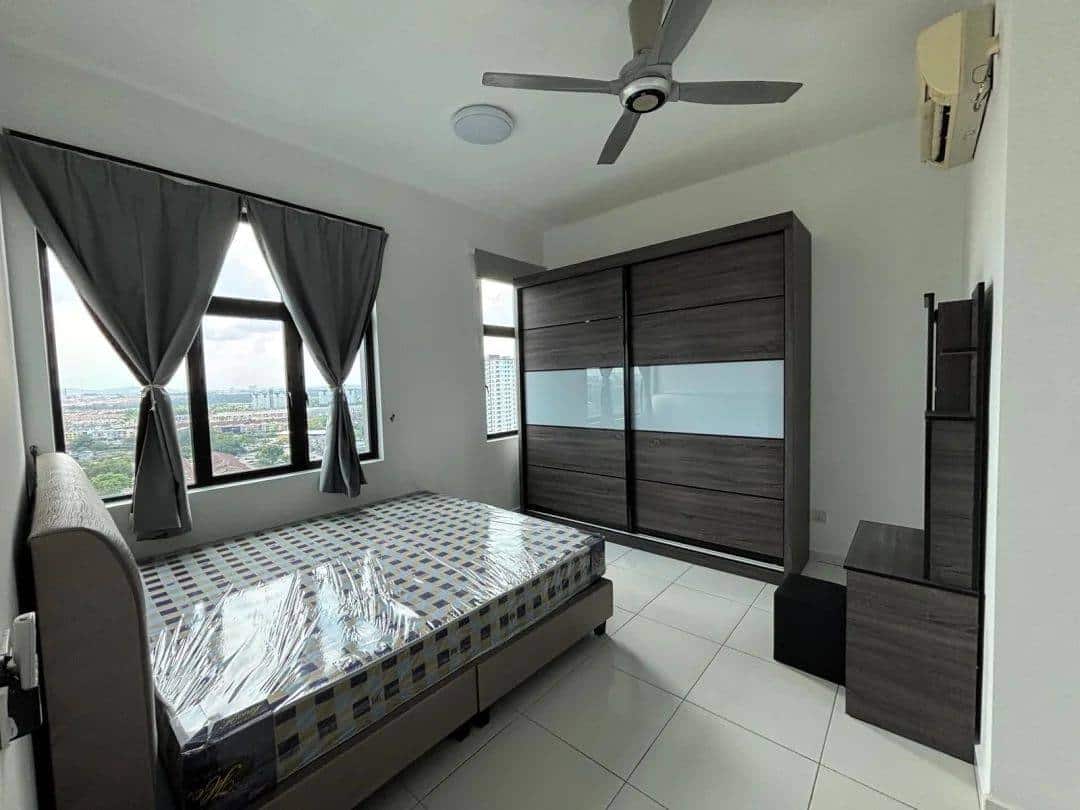 Executive Suites Bukit Indah 4
