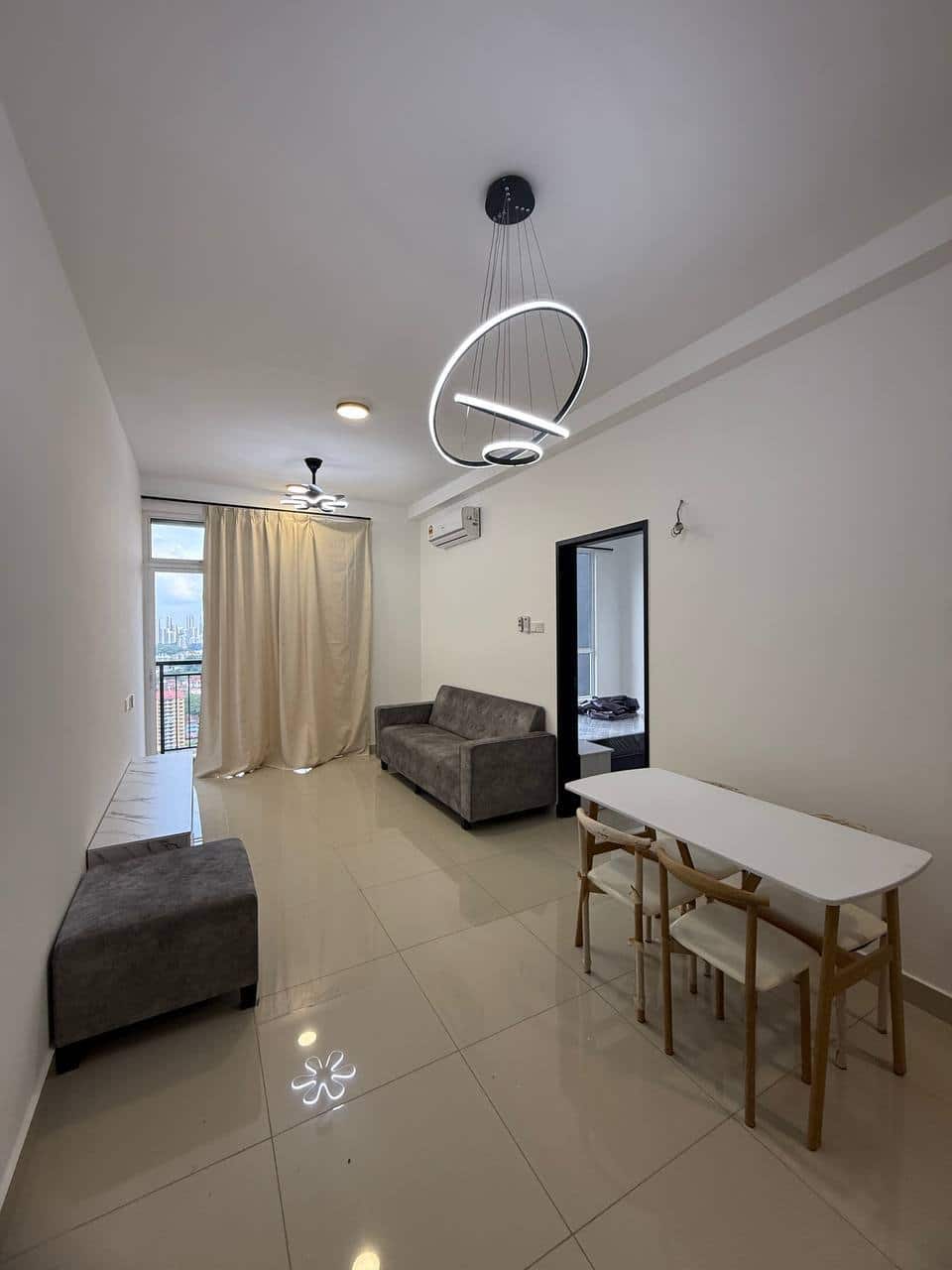 Condo Trellis Residences 2