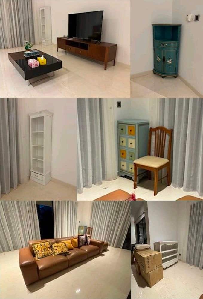 2 Storey Bungalow Noble Park @ East Ledang 4