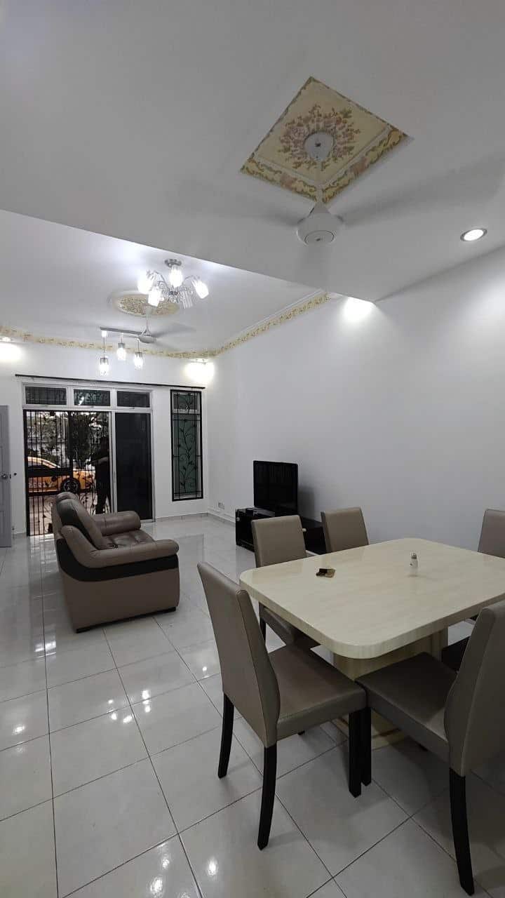 DSTH Taman JP Perdana 2