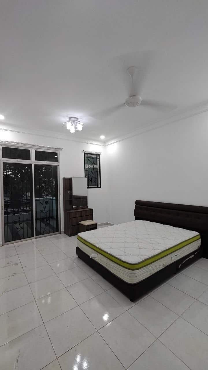 DSTH Taman JP Perdana 3