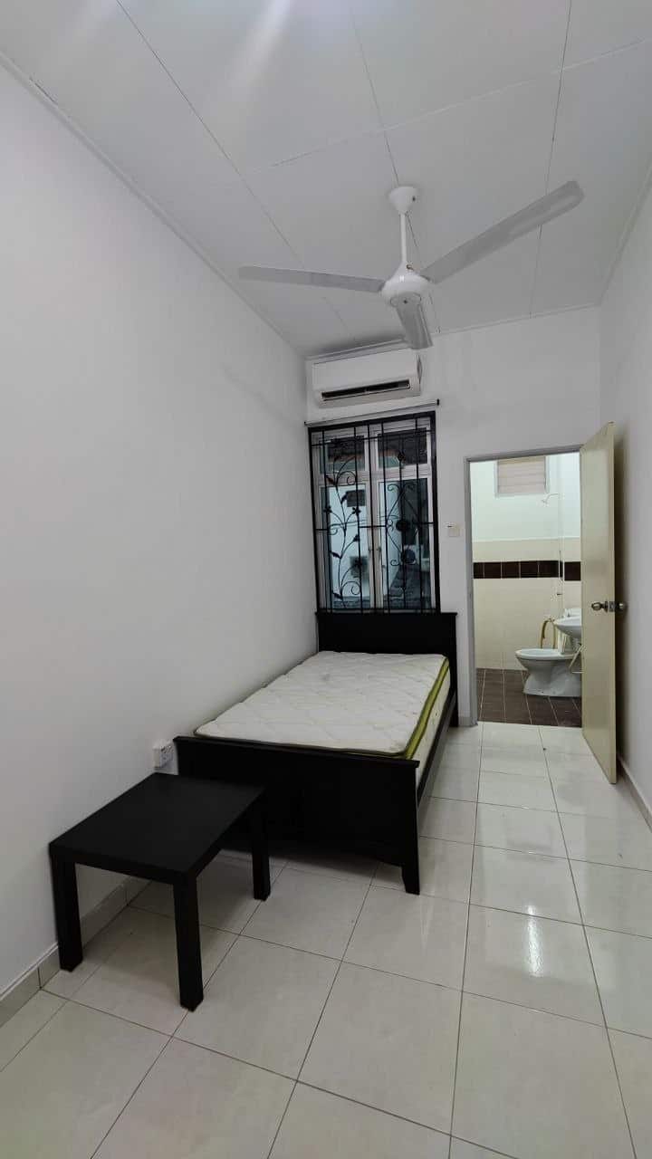DSTH Taman JP Perdana 6