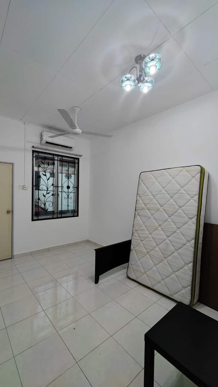 DSTH Taman JP Perdana 5