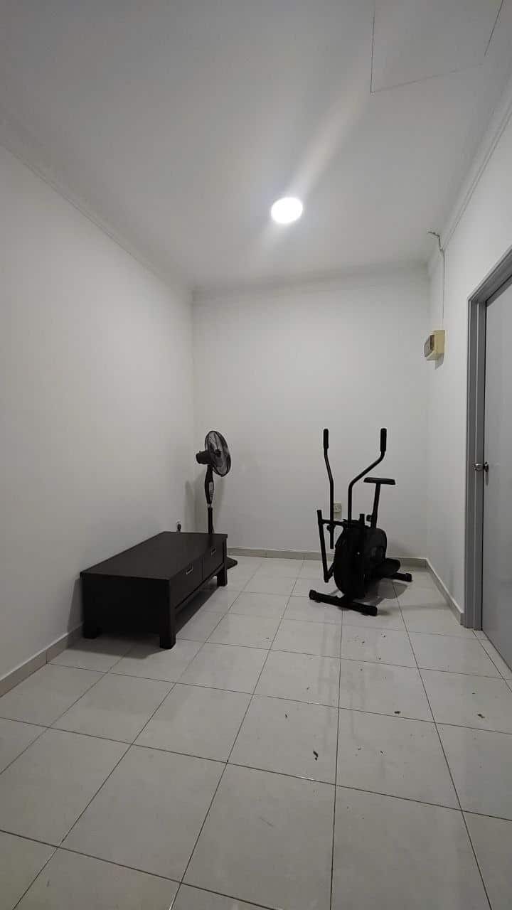 DSTH Taman JP Perdana 4