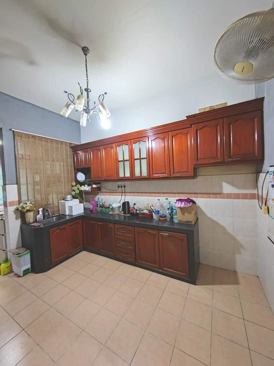 DSTH Taman JP Perdana 7