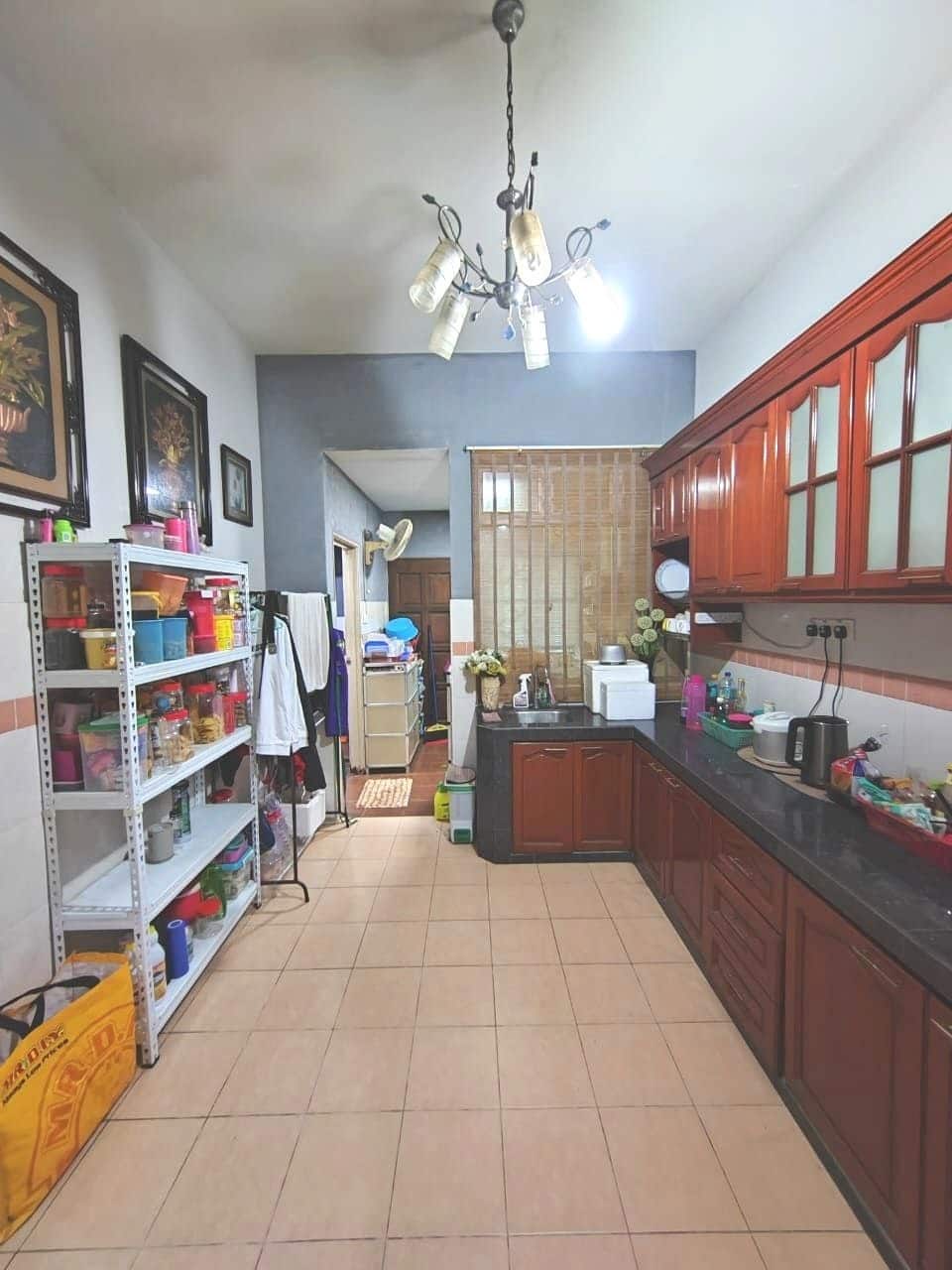 DSTH Taman JP Perdana 8