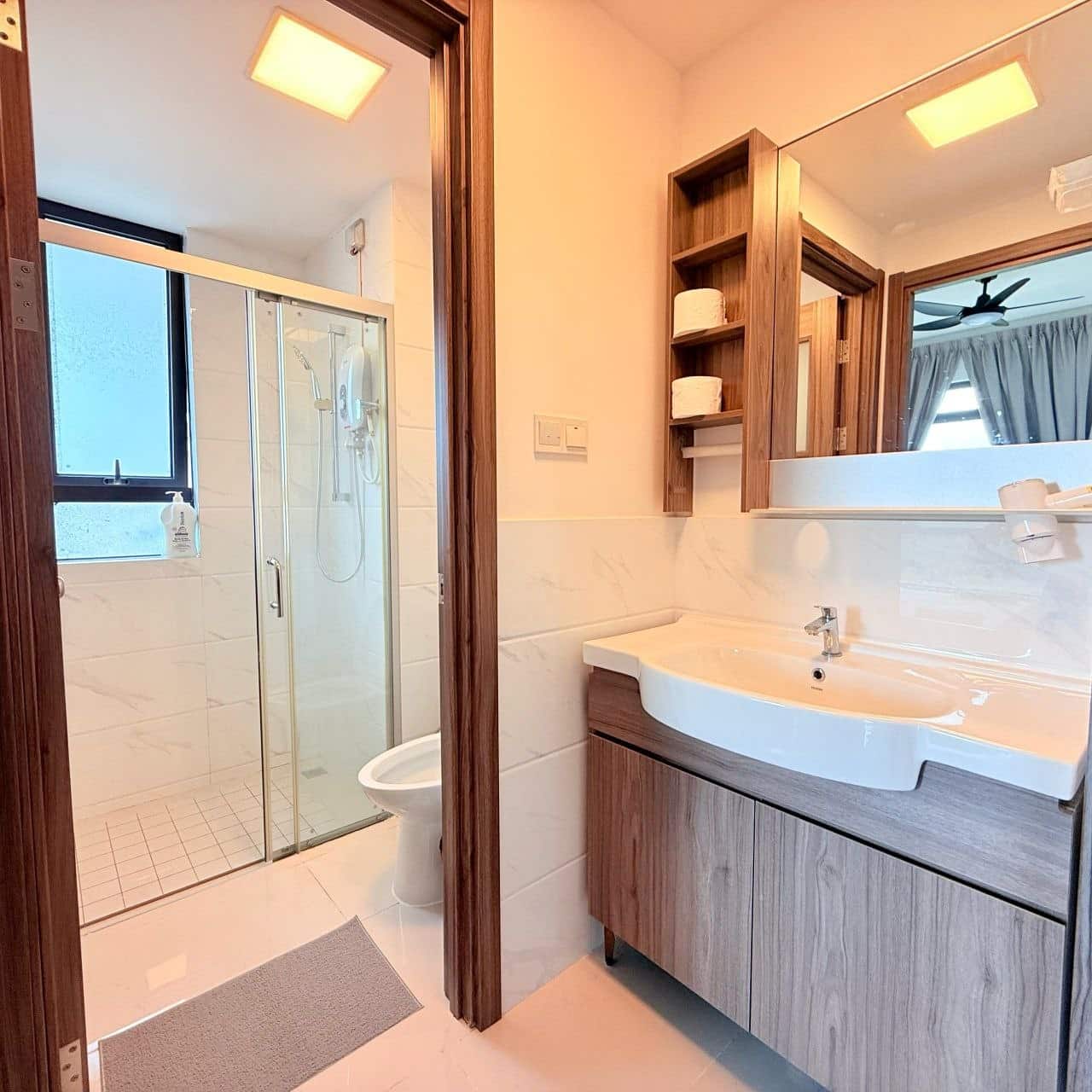 Condominium Starview Bay Forest City 9