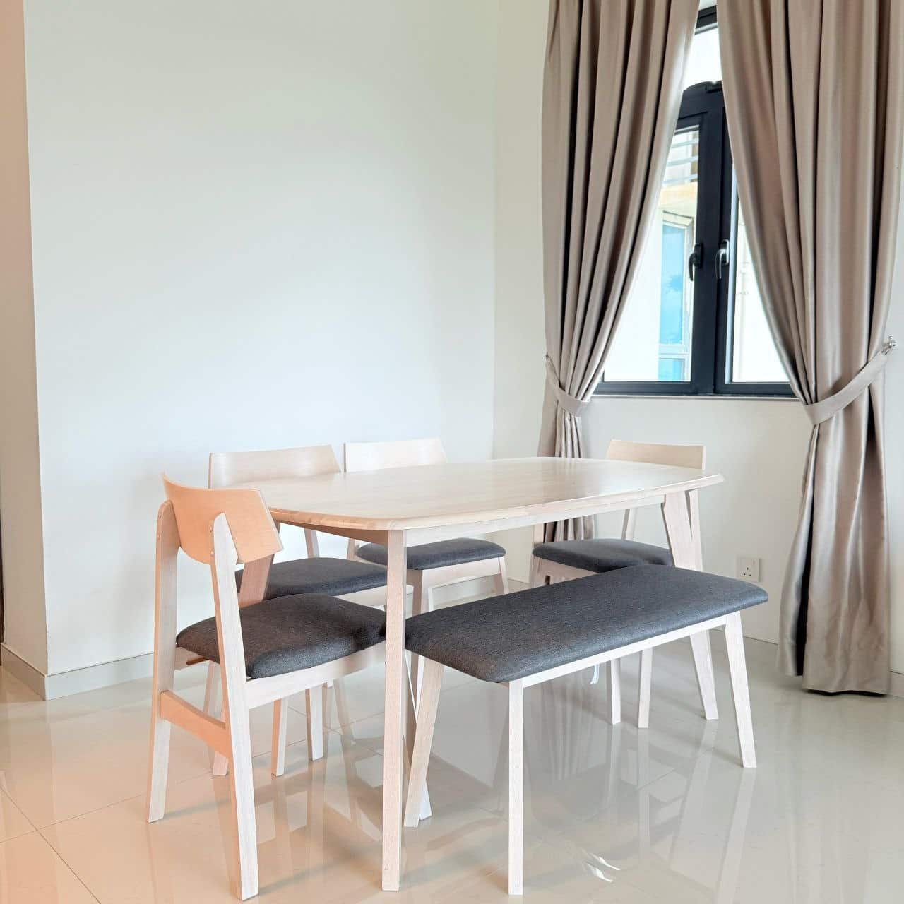 Condominium Starview Bay Forest City 5