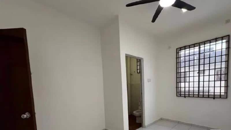 2-Storey Terrace Taman Megah Ria 6