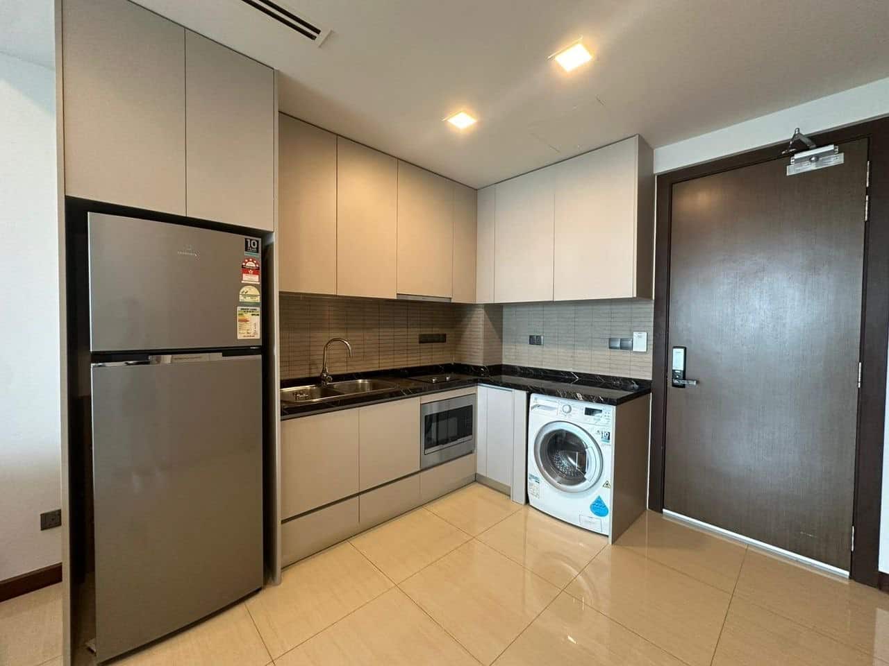 Condo Puteri Cove 7