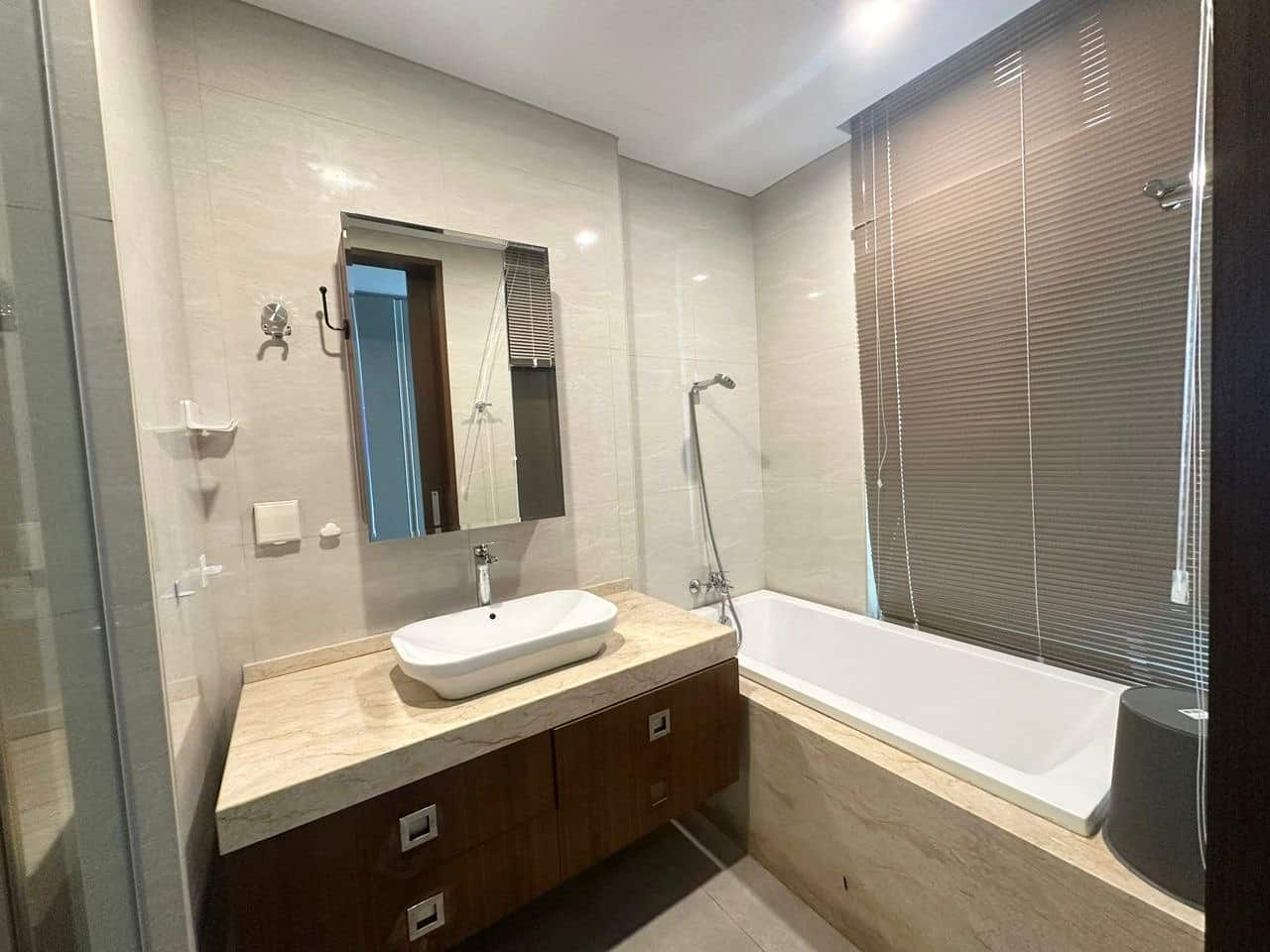 Condo Puteri Cove 8