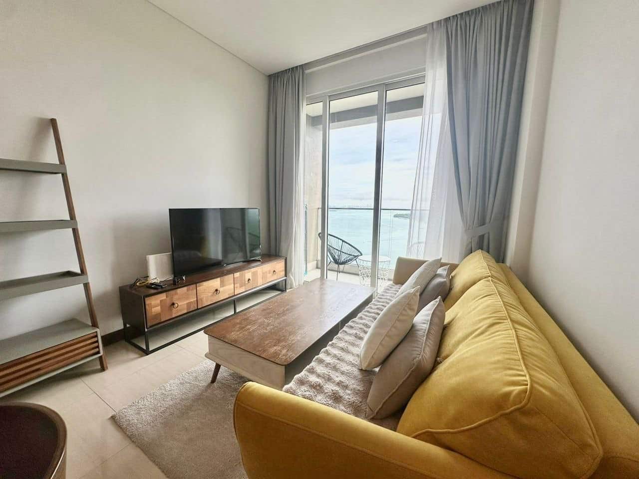 Condo Puteri Cove