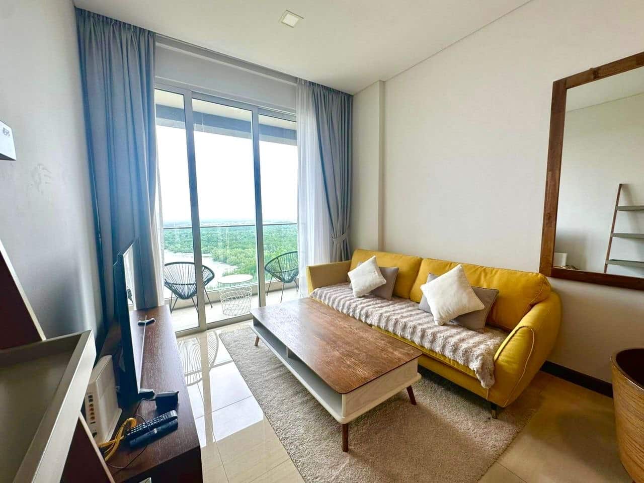 Condo Puteri Cove 2