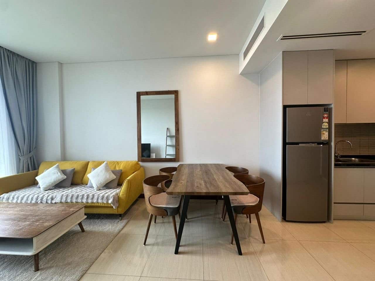 Condo Puteri Cove 4