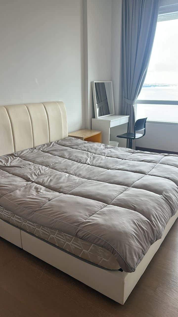 Condo Puteri Cove 6