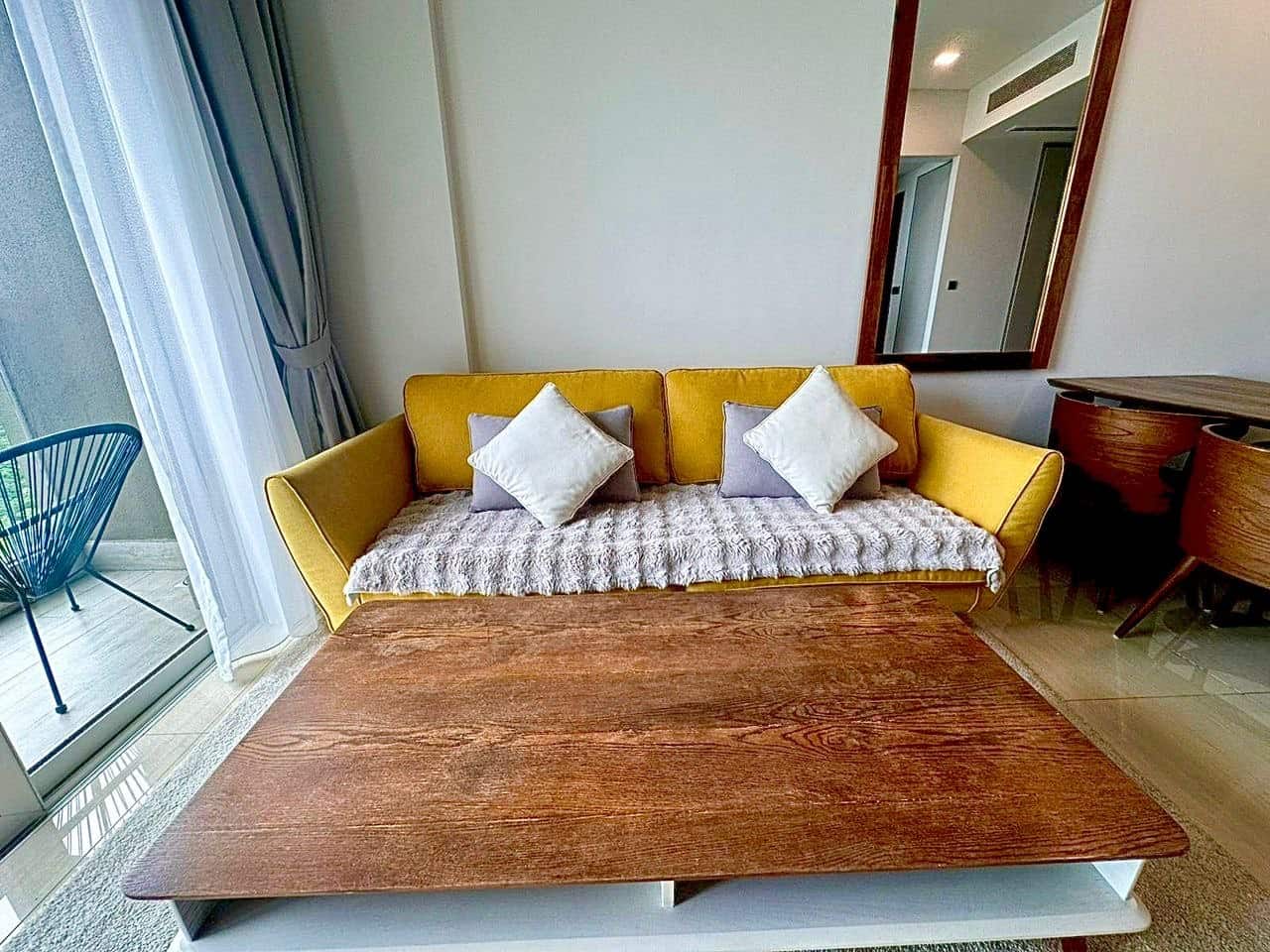 Condo Puteri Cove 3