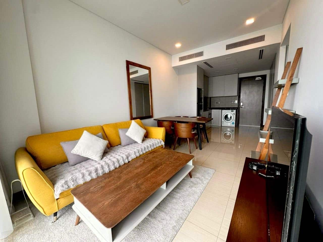 Condo Puteri Cove 11