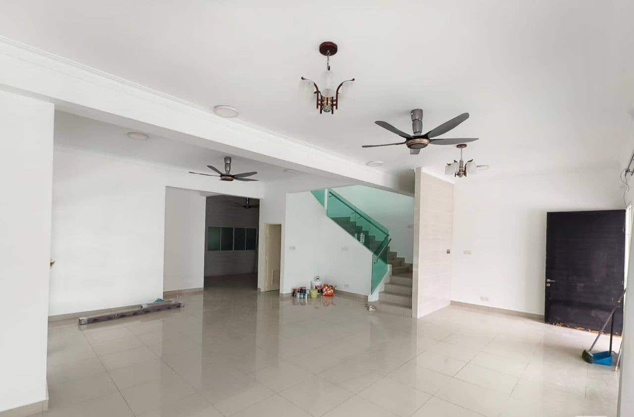 2-Storey Semi-D Senibong Cove 3