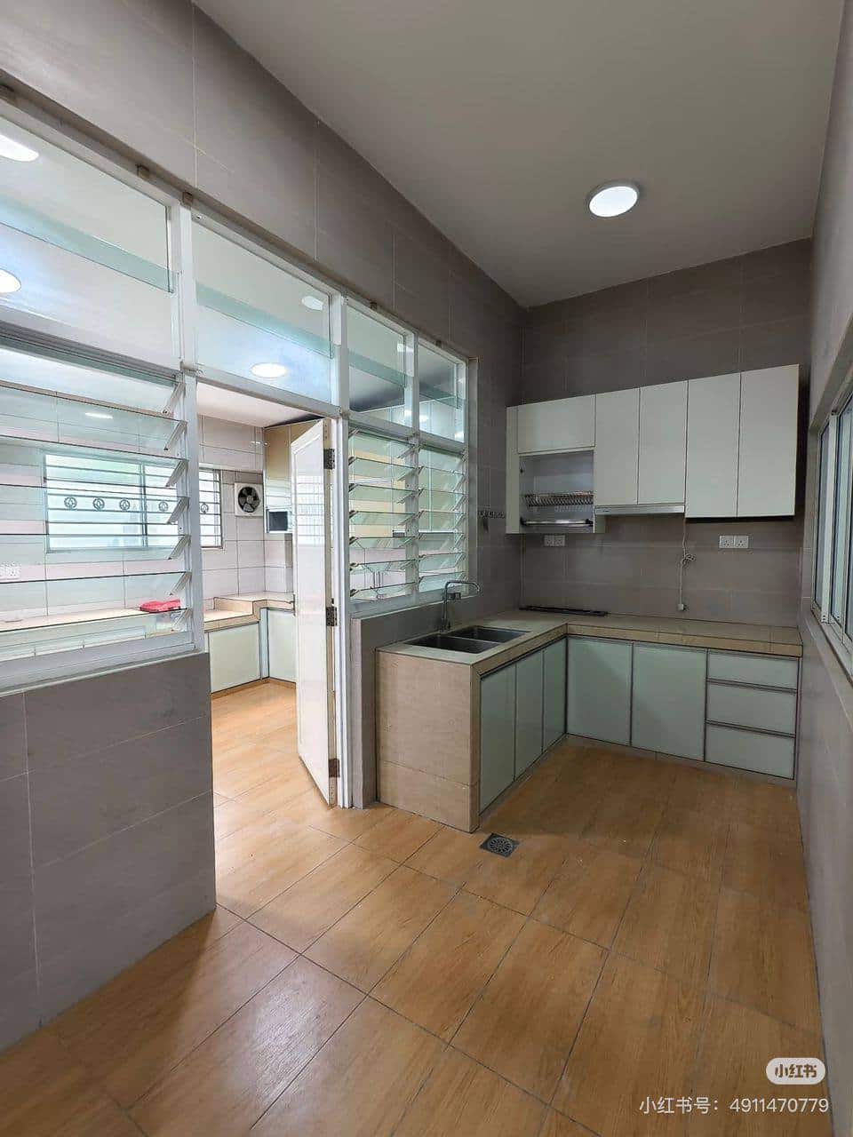 2-Storey Semi-D Senibong Cove 7