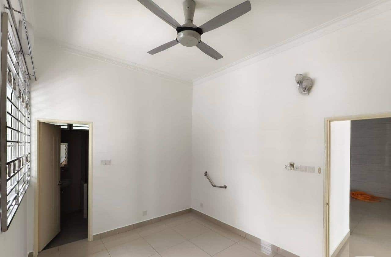 2-Storey Semi-D Senibong Cove 6