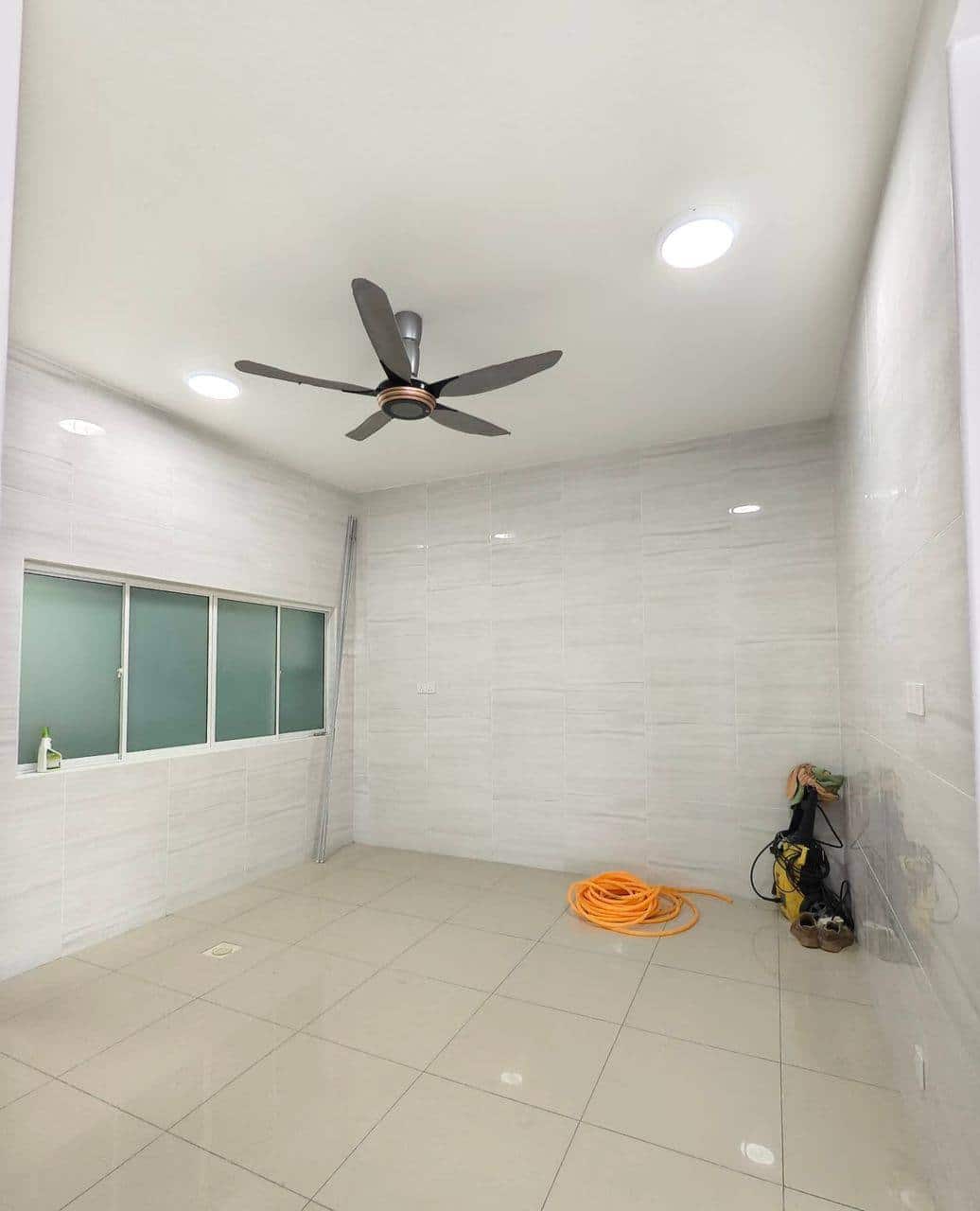 2-Storey Semi-D Senibong Cove 4
