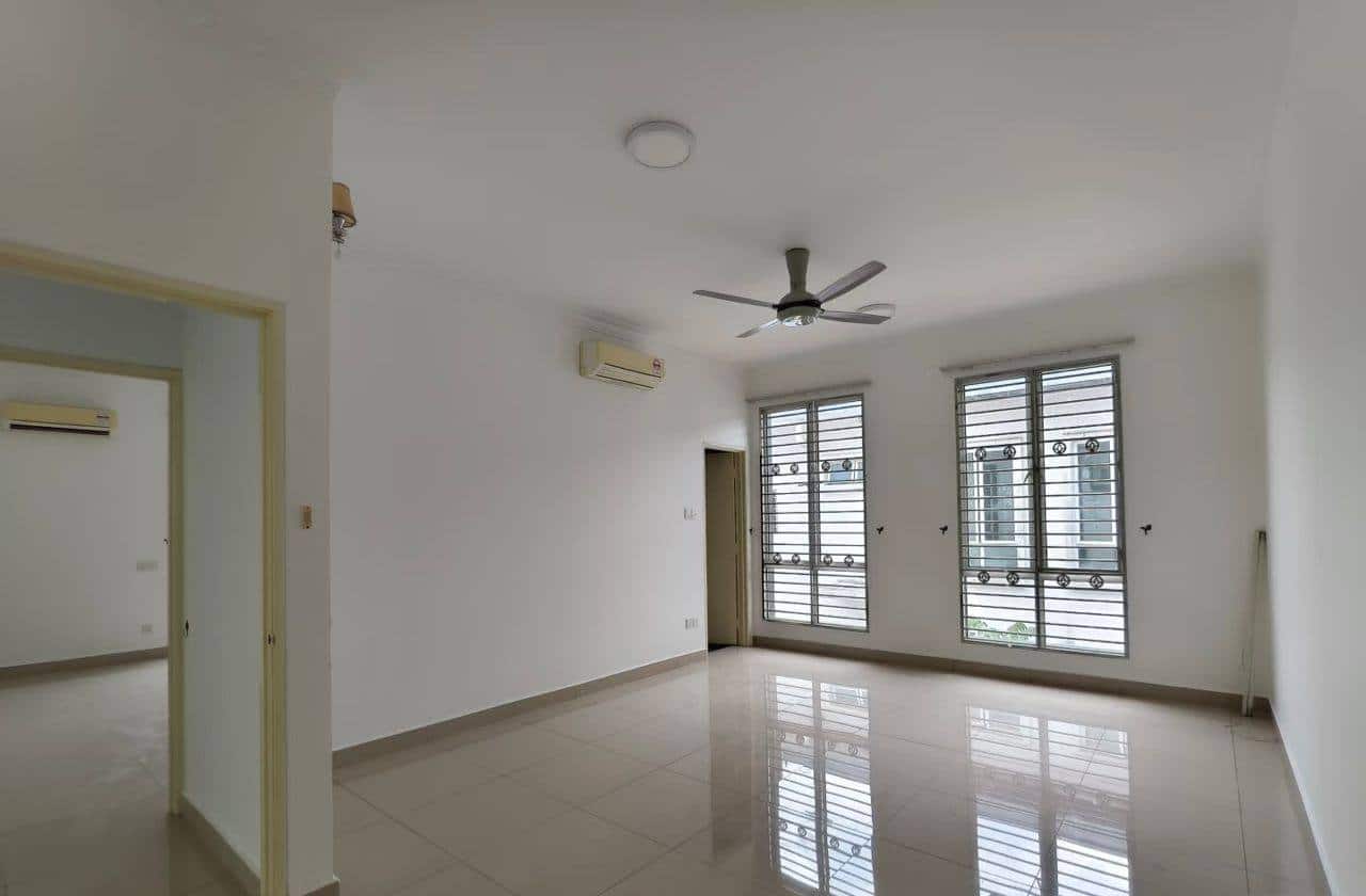 2-Storey Semi-D Senibong Cove 2