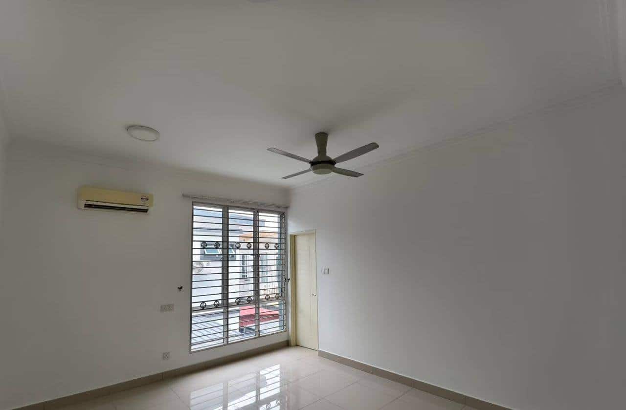 2-Storey Semi-D Senibong Cove 5