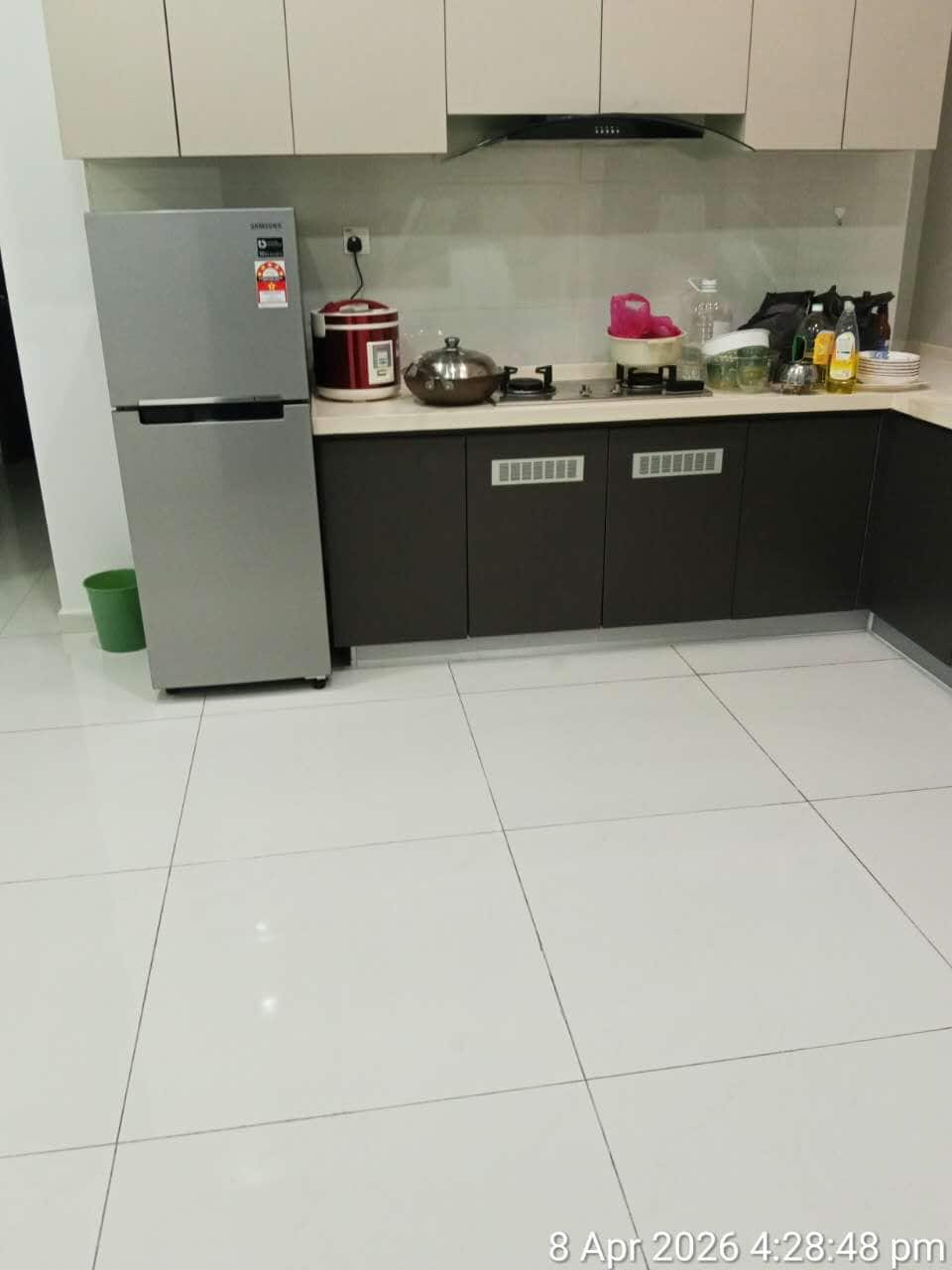 Condo Amberside Country Garden Danga Bay 4