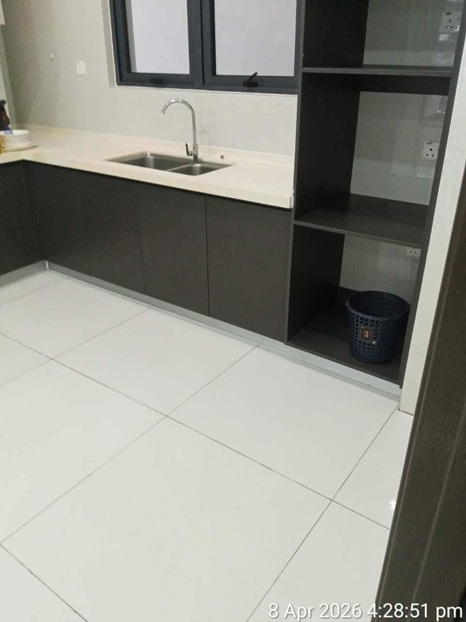 Condo Amberside Country Garden Danga Bay 3