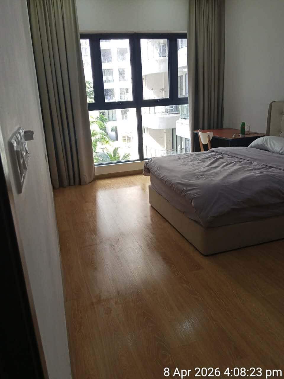 Condo Amberside Country Garden Danga Bay