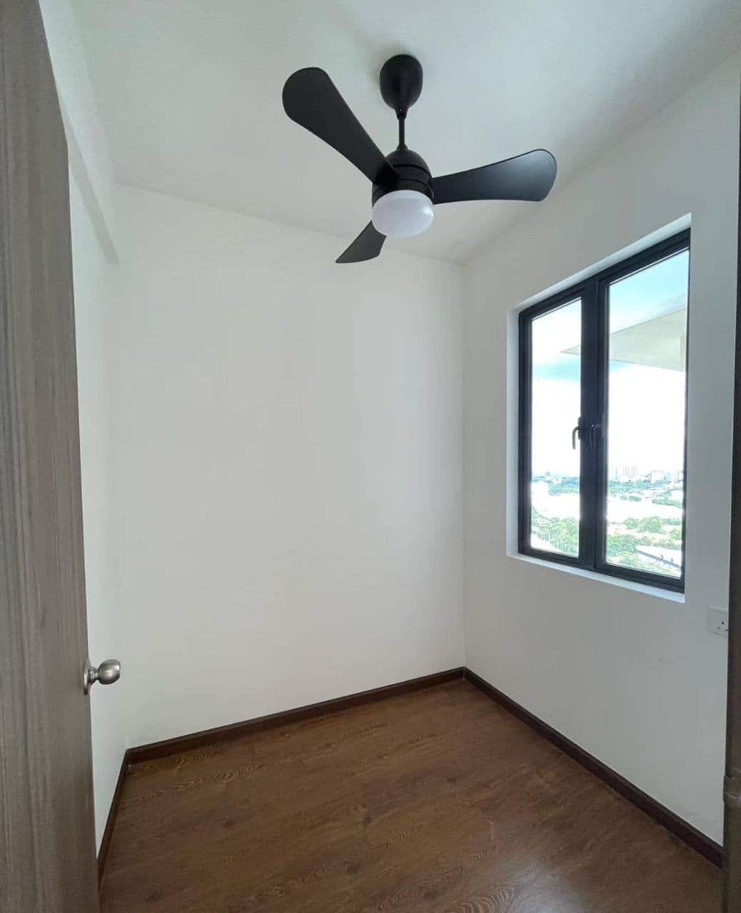 Condominium Central Park @ Tampoi 4