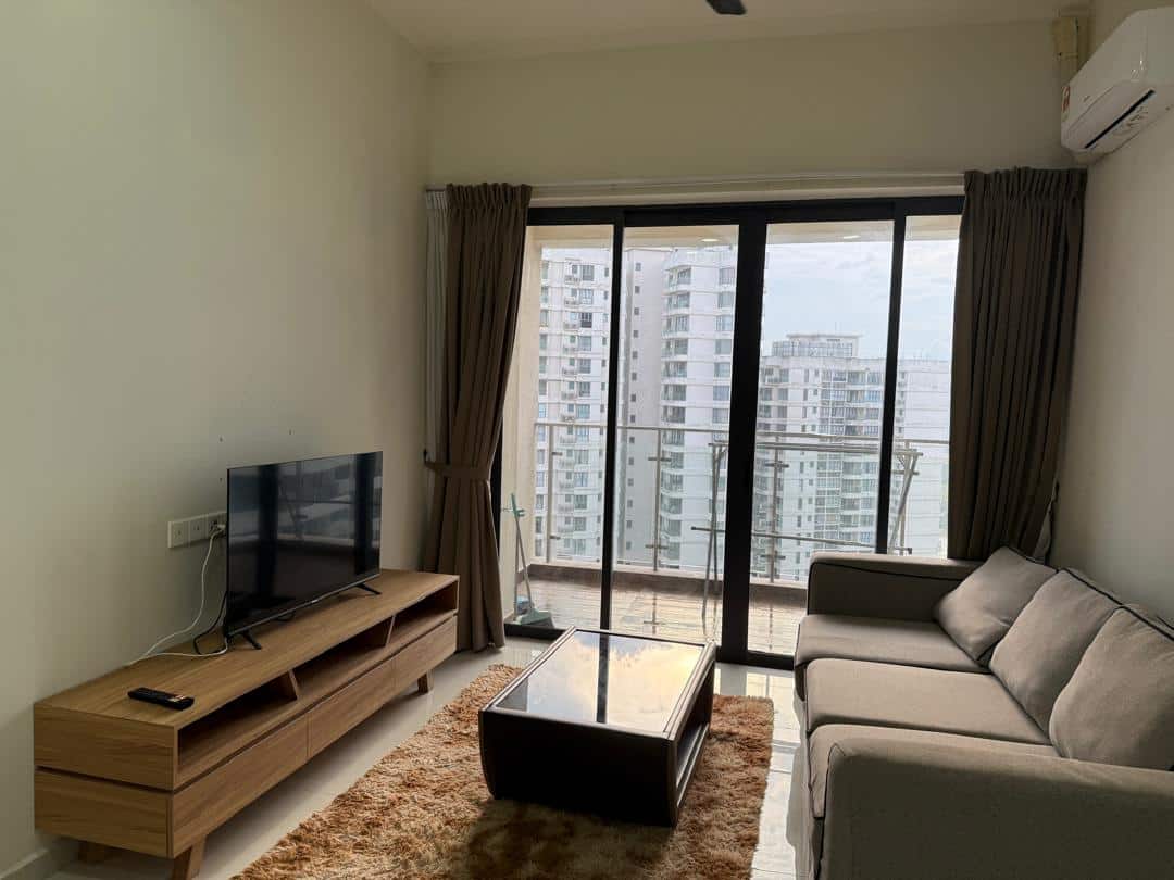Serviced Apartment Amberside