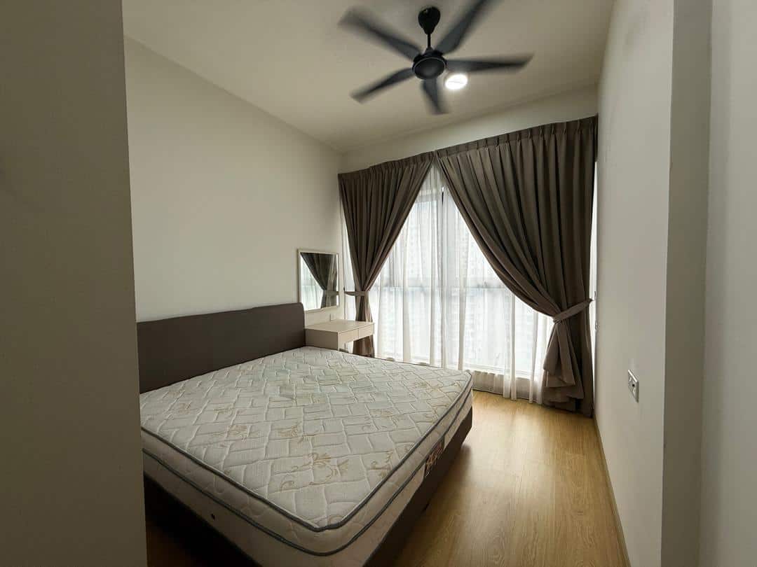 Serviced Apartment Amberside 7