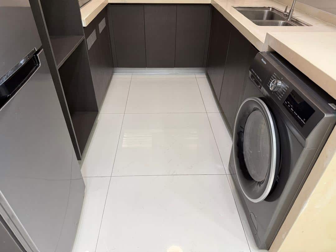 Serviced Apartment Amberside 10
