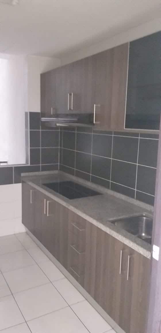 Serviced Apartment D'Inspire Residence 6