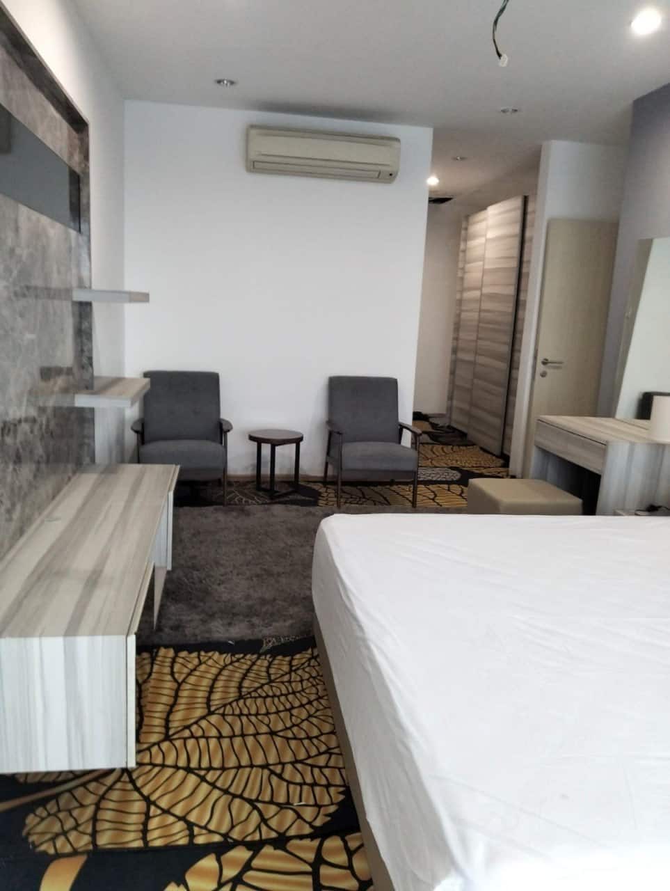 Duplex Penthouse Encorp Marina 3