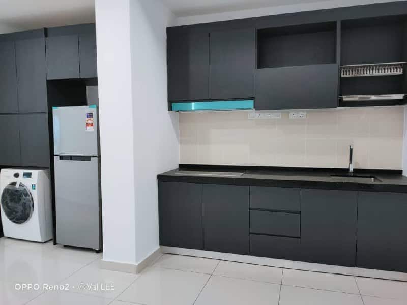 Duplex Penthouse Encorp Marina