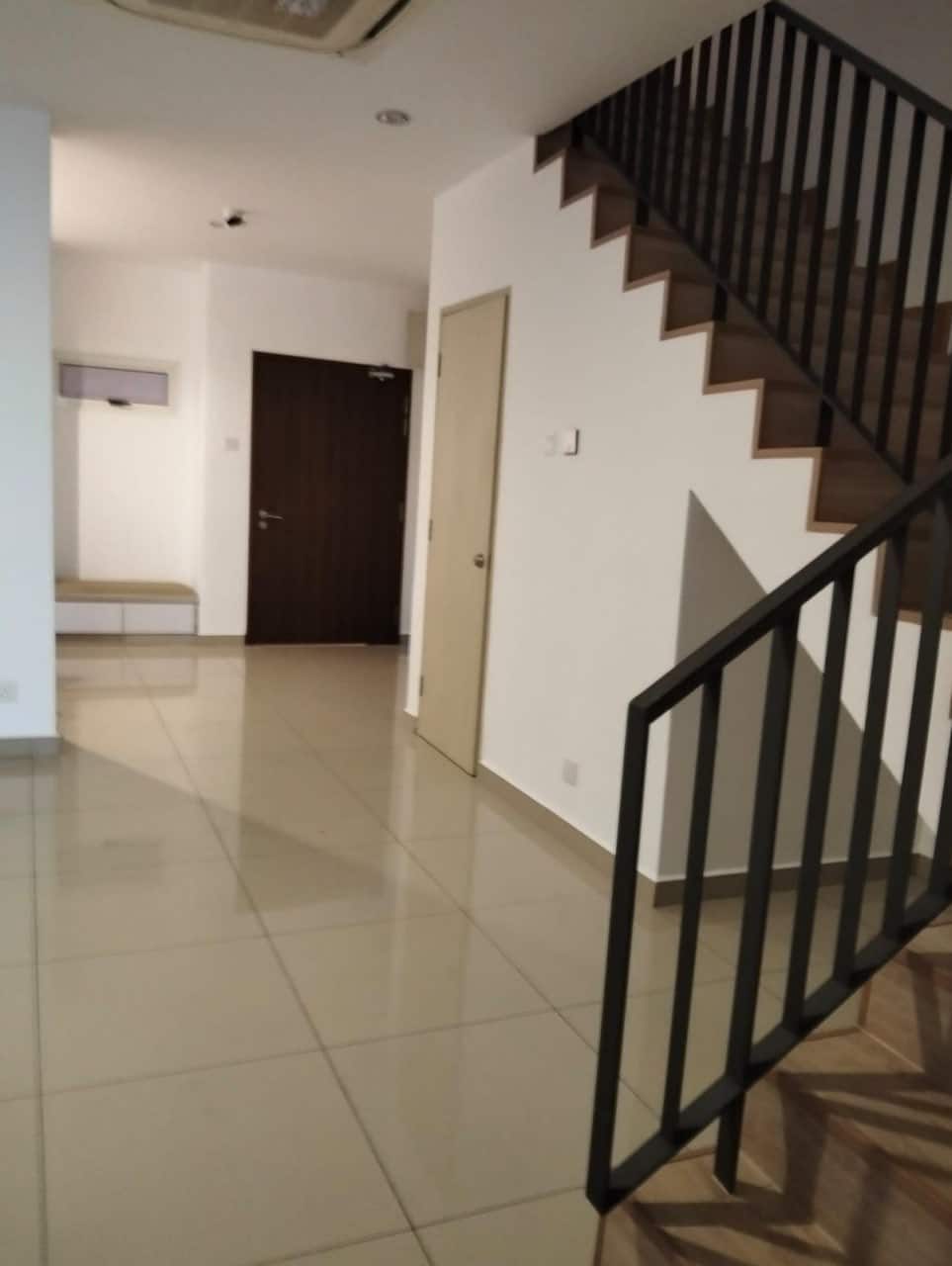 Duplex Penthouse Encorp Marina 2