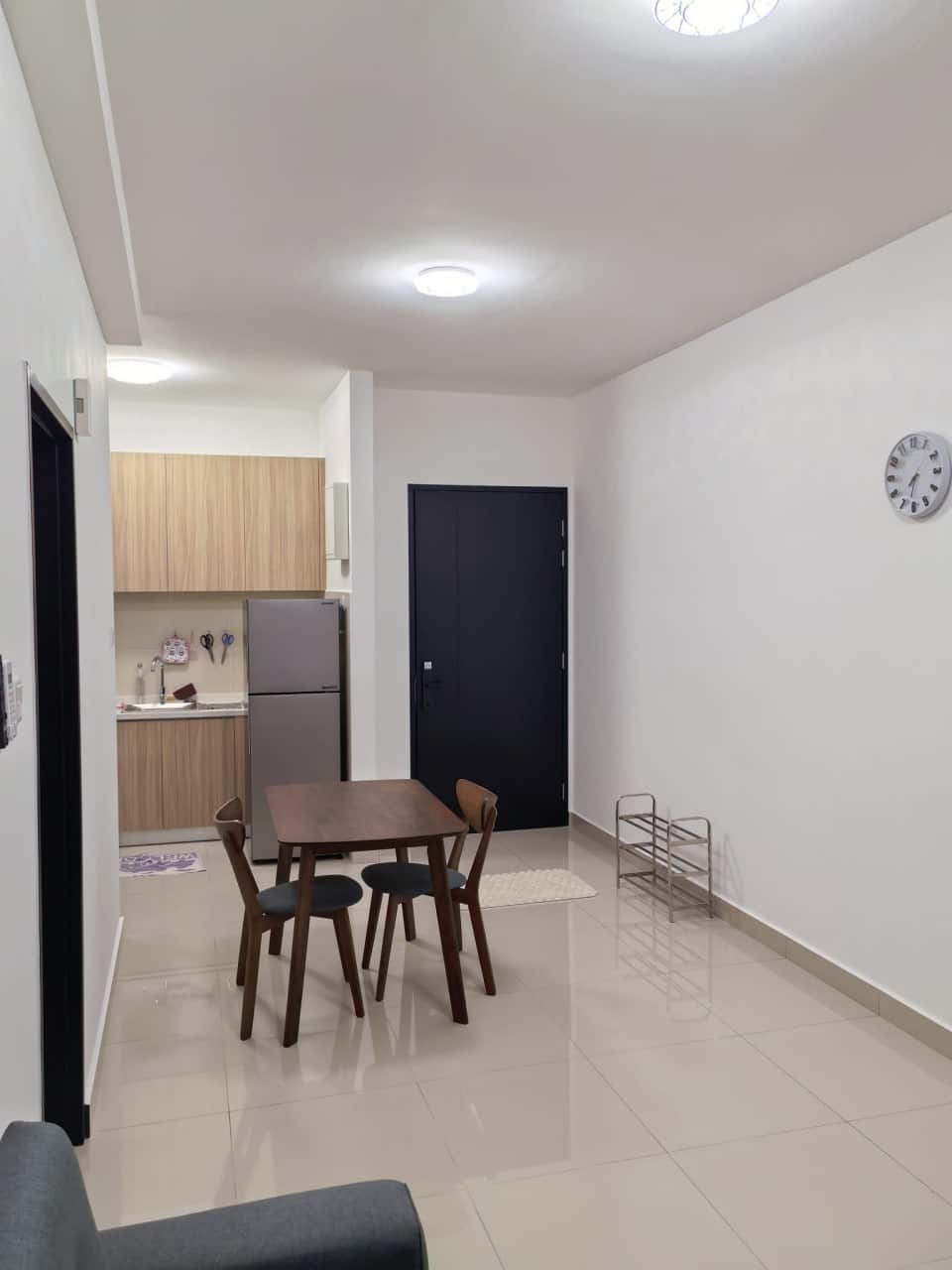 Service Residence Trellis Residence