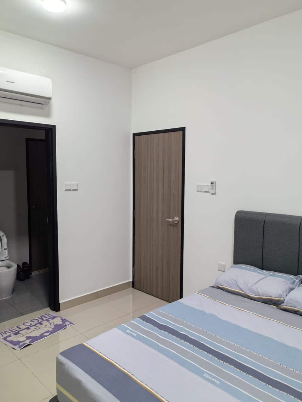 Service Residence Trellis Residence 4