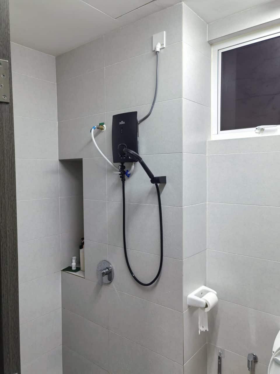 Service Residence Trellis Residence 7