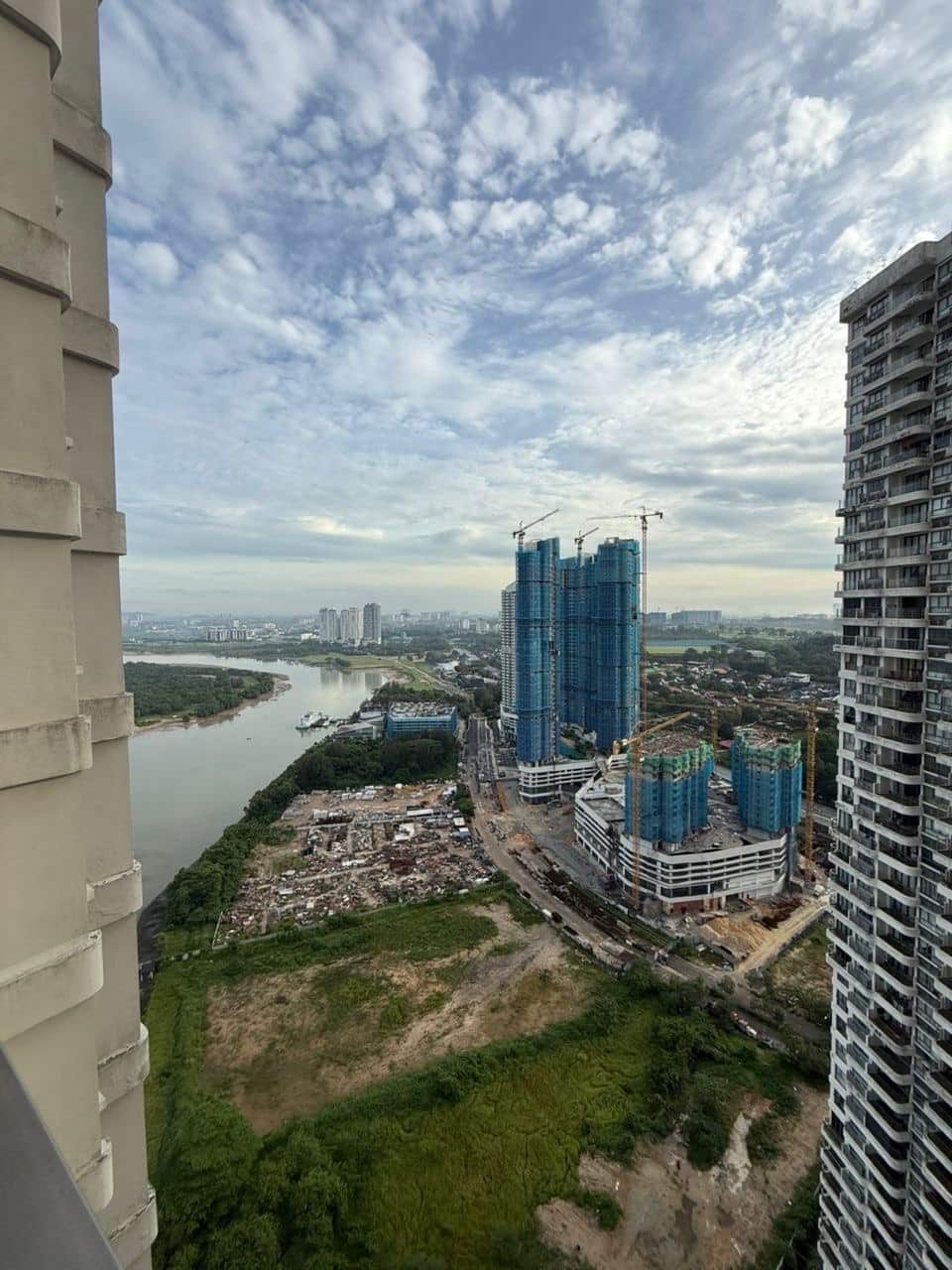 Service Apartment Royal Strand 9