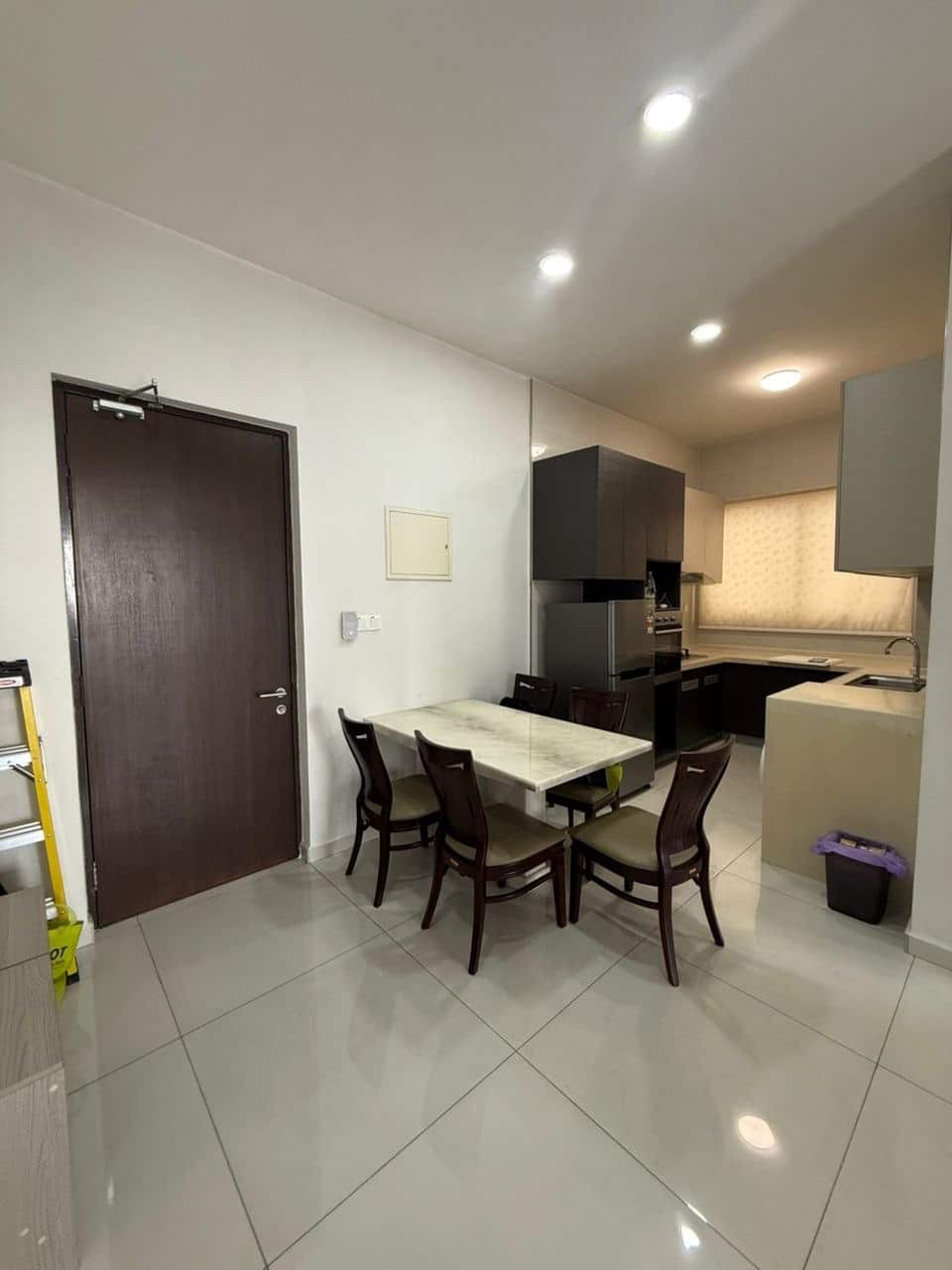 Service Apartment Royal Strand 10