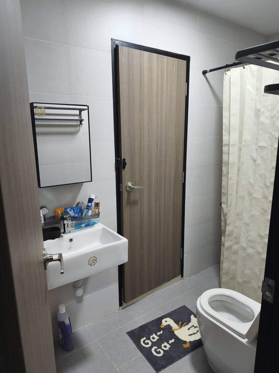 Condominium Trellis Residences 6