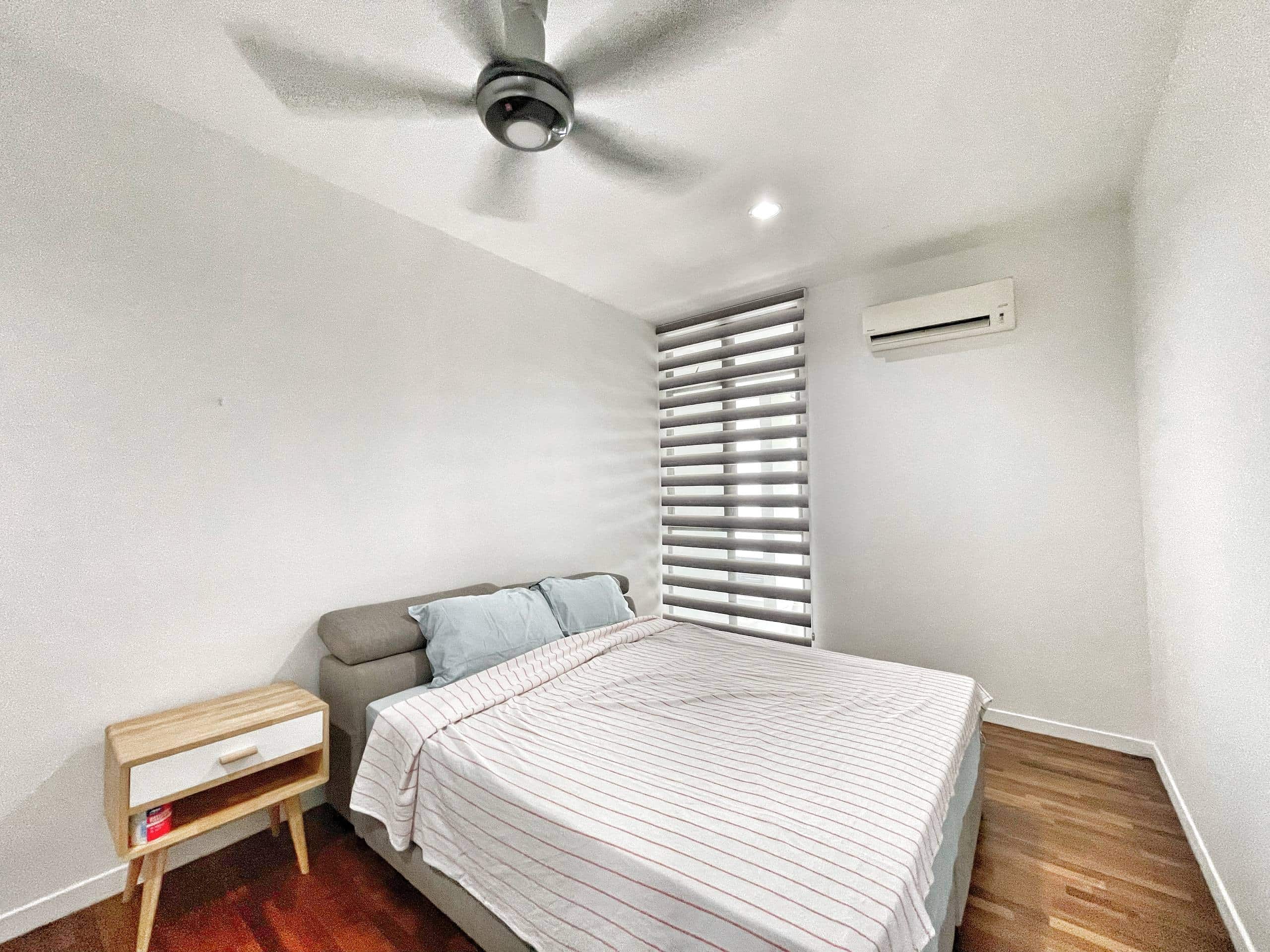 Low-rise Townhouse (Single Floor) Residensi Ledang