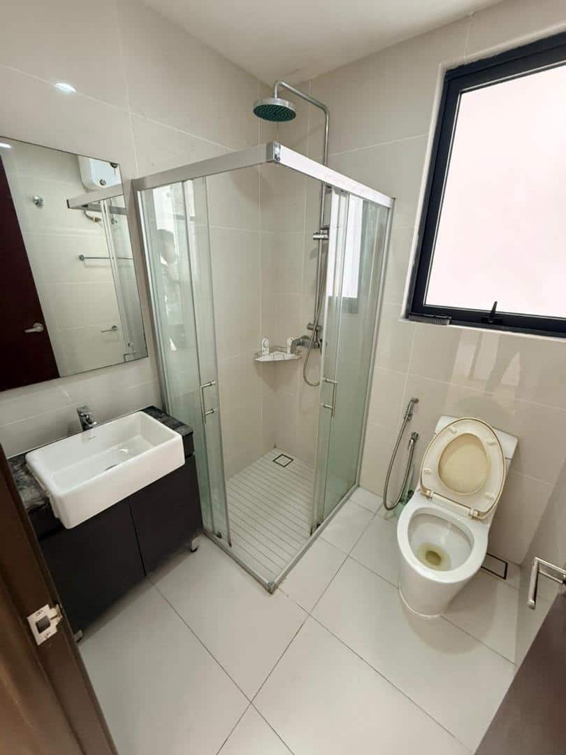 Condo Amberside Country Garden Danga Bay 9