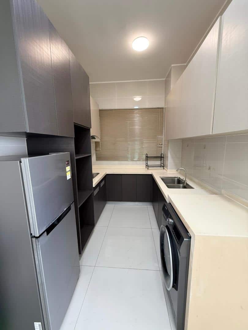 Condo Amberside Country Garden Danga Bay 2