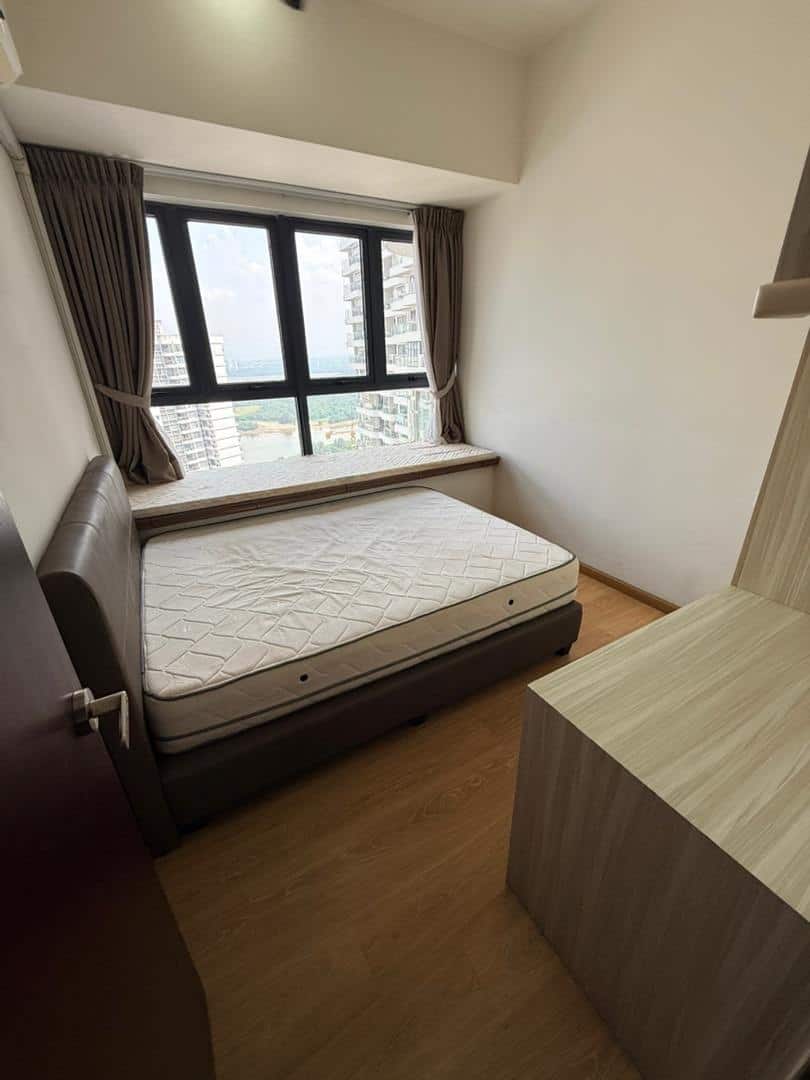 Condo Amberside Country Garden Danga Bay 7